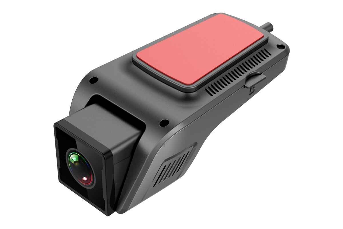 1685512903_ND19A.jpg Nakamichi ND19A Car Camera - Image 1