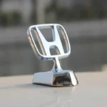 3D Metal Emblem For Car Bonnet- Car Hood stand Logo - Image 6