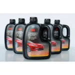 3M Car Washing Shampoo with Wax for Ultimate Shine- Car Quick Wash - Image 3