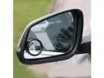 3R Blind spot mirror-Side mirror extension for driving safety 2pcs set - Image 2