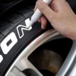 Durable, Weatherproof, and Long-Lasting Tire Marking Solutions for Enhanced Safety and Organization