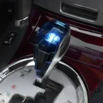 7 Colour Crystal Gear Knob for Toyota , TRD and Honda - Image 3