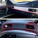 Premium Car Interior Trim Strips - Enhance Your Vehicle's Style & Protection - Image 3