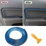 Premium Car Interior Trim Strips - Enhance Your Vehicle's Style & Protection - Image 4