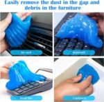 Car Cleaning Magic Gel - Image 2