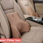 High Quality U Shape Car Seat Back Support 1piece - Image 4