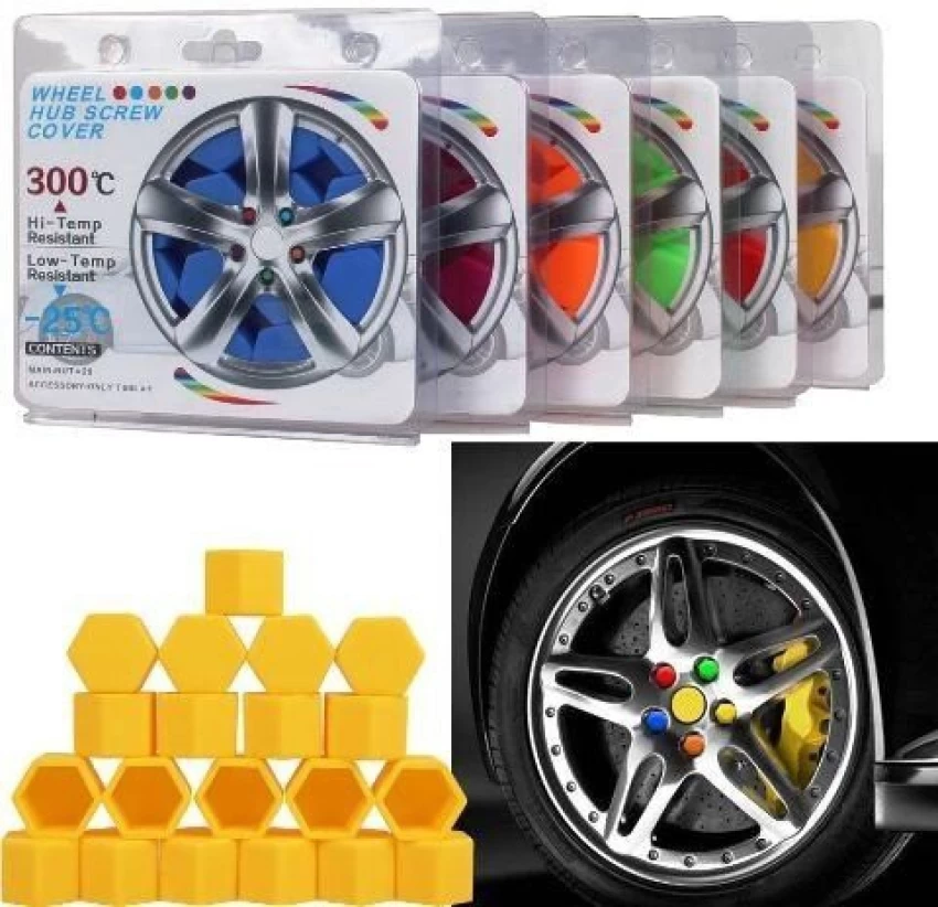 Car-Wheel-Nuts-Bolts-Screw-Cover-20-pcs.webp Car Wheel Nuts Bolts Screw Cover 20pcs - Image 1