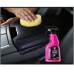 Flamingo Leather Polish 500ml: Revitalize and Protect Your Car’s Interior - Image 2