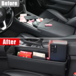 Car Seat Gap Filler 1 Piece - Image 2