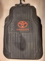 Toyota Harrier Car Floor Mat