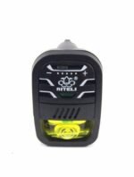 Aiteli Car Air Freshener Perfume 3-IN-1: Triple Delight for Your Senses