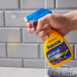 Bullsone RainOk Cleaner and Rain Repellent Coat (2 in 1) – 300ml: Ultimate Visibility and Protection - Image 2