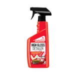 Bullsone High Gloss Detailer – 550ml: Achieve a Showroom Shine - Image 3