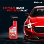 Bullsone High Gloss Detailer – 550ml: Achieve a Showroom Shine