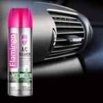 Flamingo A/C Pro 500 ML – Car Air Coordinator Cleaner