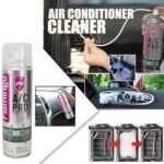 Flamingo A/C Pro 500 ML – Car Air Coordinator Cleaner - Image 2