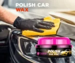 Flamingo – Polish Wax for Cars
