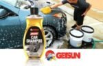 Getsun Car Shampoo 500ml