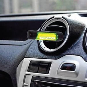 SG153.jpg Green Land Car AC Perfume (Japanese) - Image 1