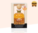 My Romance Car Perfume 100ml - Image 3