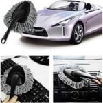 Microfiber Flexible Mini Duster - Image 3