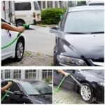 Car Washing Magic Hose Pipe - Image 2