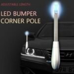 LED BUMPER CORNER POLE LIGHT - Image 2