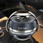 CATP Car Solar Perfume and Showpiece - Image 2