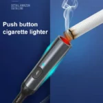 Portable 4 in 1 USB Multi Charging phone Cable