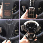 CARALL Omnibus Diffuser 160 ml - Image 3