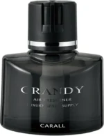 Carall Black Crandy Car Air Freshener 138ml - Image 2