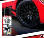 Bullsone Tire Clean and Shine 550 ml