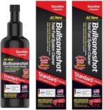 Bullsoneshot Standard Total Fuel System Cleaner And Fuel Additive