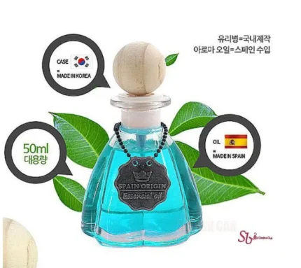 SG327-430x383-1.webp LACENT Spain Origin Aroma Diffuser - Image 1