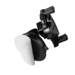 Joyroom JR-OK2 Suction cup T-bracket phone holder
