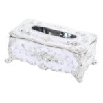 Luxurious Tissue Holder For Car - Image 4