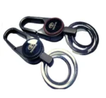 Car High Quality Metal Key Chain (Honda, Toyota)