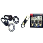 Car High Quality Metal Key Chain (Honda, Toyota) - Image 2