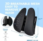 Car Seat Lumber Support - Image 2