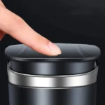 Car Sigarate Ashtray LED 1pcs - Image 3