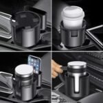 European Multifunctional Cup Holder