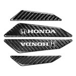 Carbon Fiber Car Door Edge Protector