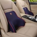 High Quality U Shape Car Seat Back Support 1piece - Image 3