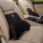 High Quality U Shape Car Seat Back Support 1piece - Image 2