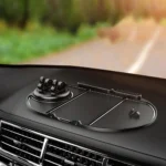 MOXOM Car Mobile Mat – 6 in 1 Mobile Matt