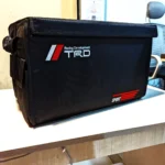 Car Trunk Organizer- Heavy Duty Car Trunk storage - Image 2