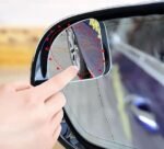 Flat lower Triangle Blind Spot Mirror - Image 2