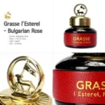 Bullsone Grasse Car Perfume 100ml - Image 2