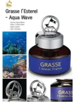 Bullsone Grasse Car Perfume 100ml