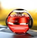 CATP Car Solar Perfume and Showpiece